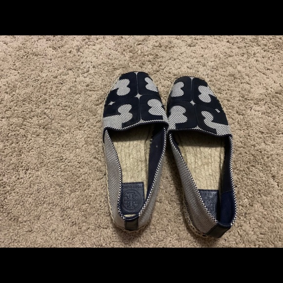 Tory Burch Espadrille - Picture 1 of 1